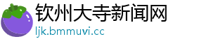 钦州大寺新闻网